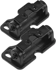 Anneome Weather Resistant Car Rear Camera Mount Universal Dash Cam Bracket Easy Installation Dashboard Holder
