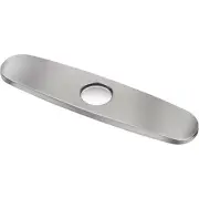 Deck Plate,10Inch Cover Plate for Holes Kitchen Deck Plate Plate Cover,2703