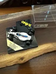ONYX FORMULA 1 MODELS 206 TYRRELL YAMAHA 022 UKYO KATAYAMA