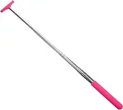 HAWILLOSCH Rearview Mirror Wiper Windshield Car Window Cleaner Telescopic Handle Easy to Clean