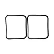 SPX1600S Cover Lid Gasket Compatible with Hayward SuperPump Model SP1600X SP2600, SP2600X Series Kit, O to 177 Lid Gasket, 2Pcs