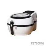 法國特福TEFAL FZ760070氣炸鍋-舞滋芭蕾白送特福保溫瓶[送完為止]+氣炸鍋酥炸籃公司貨 現貨 廠商直送