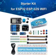 Learning Basic Starter Kit for ESP32 ESP-32S WIFI Pir Motion Sensor for Arduino