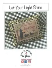 Let Your Light Shine~Finally A Farmgirl
