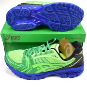 NWT Asics Field Trip Recordings Gel Kayano 14 Fern Green Sneakers 10 AUTHENTIC