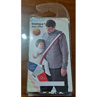 tonga Baby Holder，背巾