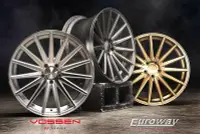 在飛比找Yahoo!奇摩拍賣優惠-優路威美國 VOSSEN CVT VFS1 VFS2輕量化鋁