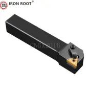 1P 91° MTGNL2525M16 External Turning Tool Holder CNC Lathe Tool For TNMG160408