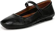 [Naturalizer] Women's Behold Mary Jane Ballet Flat