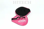 Ladies Gym Gloves Weight Lifting Firm Grip Power Pads Work Out Fingerless Gloves