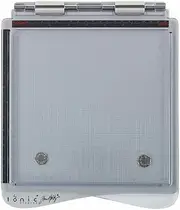Tonic Studios Stamping Platform, Grey, Large