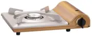 Iwatani Cassette grill Slim Butan 74mm CB-AS-1
