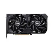 MSI GeForce RTX 5070 12GB Graphics Card Shadow OC