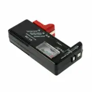 USA AA/AAA/C/D/9V/1.5V Universal Button Cell Battery Volt Tester Checker BT-168