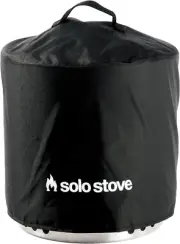 Solo Stove Ranger Shelter | Protective Fire Pit Cover for Round Fire Pits, Wa...