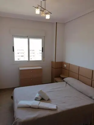 Apartamentos Torremar AVA