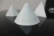 741Hz Solfeggio Radiation EMF radiation Harmonising Shungite Orgone Dome
