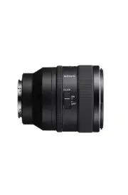 Sony FE 50mm F1.4 GM Lens (Sony E)