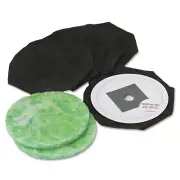 DataVac TBF7C Replacement Bags for Pro Cleaning Systems (5/Pack) New