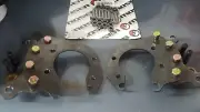 Ford 9" Rear Brake Swap 5th Gen Camaro Brembo Conversion Torino Ends
