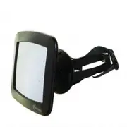 Adjustable Backseat Mirror