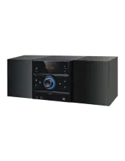 [Lenoxx] Wireless Streaming DVD Hi-Fi Speaker Sound System High Quality in Black
