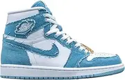 Nike Air Jordan 1 High Denim W