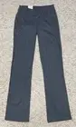 Members Mark Womens Size Small Leggings Yoga Stretch Pants Luxe Gray
