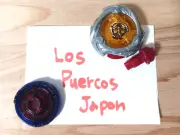 ONE DAY SHIPPNG Beyblade X UX-14 Scorpio Spear 0-70Z New no box no code