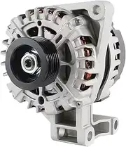Generator Alternator Compatible With BUICK ALLURE LACROSSE，Compatible With CADILLAC SRX，Compatible With GMC TERRAIN 13520825 13502585 13586975 13588312 13597235 23285091