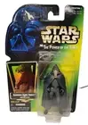 Star Wars Garindan (Long Snoot) Power Of The Force Action Figure
