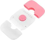 Multifunctional Hair Trimmer Split End Comb Hair Cutting Comb for Women Girls Barber Accessories Razor