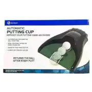 NEW Golf Craft Automatic Putting Cup - Drummond Golf