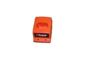 NEW GENUINE PASLODE BATTERY CHARGER BASE ORANGE SUITS 6V OVAL BATTERIES 901230