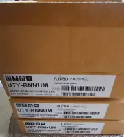 Fujitsu Air Stage, UTY-RNNUM