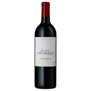 2021 Blason de l'Evangile - Buy Online | The Wine Collective International Marketplace