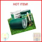 Artificial Grass Turf Seam Tape, Self-Adhesive Tape for Synthetic Lawn Jointing,