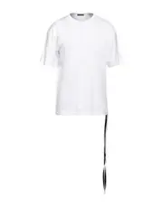 [ANN DEMEULEMEESTER] ANN DEMEULEMEESTER T-shirts - Item 10277320