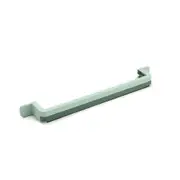 Bathroom Wall Hanging Slipper Rack Toilet Telescopic Shoes Storage No Punching Towel Shelf Double Shoe Stand Holder Organizer