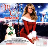 在飛比找博客來優惠-Mariah Carey / Merry Christmas