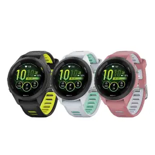 【GARMIN】Forerunner 265s GPS智慧跑錶