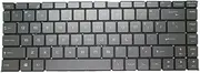 Grey Laptop Monochrome Backlit Keyboard for MSI PS42 8M PS42 Modern 8MO 8RA 8RB 8RC English US without Frame New