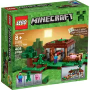 LEGO 21115 - Minecraft The First Night