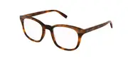 Saint Laurent SL 459/F Asian Fit 003 Men's Glasses Black Size 51 - Private Health Rebate - Blue Light Block Available