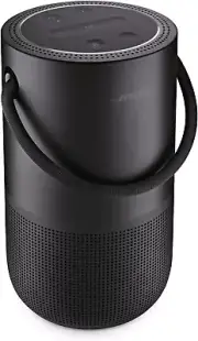 Bose Portable Smart Speaker - Wireless Bluetooth Speaker with Alexa Voice Con...