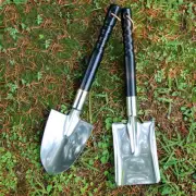 Long Handle Trowel Spade Shovels for Digging Flower Planting Tool