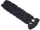 Hairingrid Super Jumbo Braid Hair Ombre Extensions 81 inch 3Pcs/Lot 160g/pcs