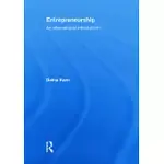 ENTREPRENEURSHIP: AN INTERNATIONAL INTRODUCTION