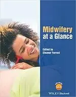 在飛比找樂天市場購物網優惠-Midwifery at a Glance 1/e Forr