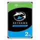 《銘智電腦》希捷 SkyHawk 監控鷹【Seagate ST2000VX017 / 2TB】 3.5吋 監控碟(全新 /含稅 /刷卡 )